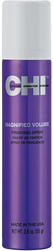 CHI - Spray Haarspray & -lack 74 g (147.16 € / 1 kg)