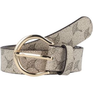 JOOP! - Gürtel Leder 1 ct Weiss Damen (67.49 € / 1 ct)