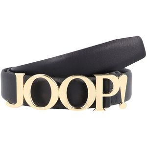 JOOP! - Gürtel Leder 1 ct Violett Damen (99.99 € / 1 ct)