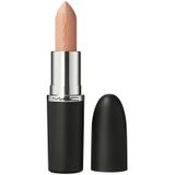 MAC - Intimate Nudes MACximal Silky Matte Lippenstifte 3,5 g ACTING NATURAL (FN) (6282.86 € / 1 kg)
