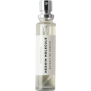 BMRVLS - Hedoin Molecule Extrait de Parfum Travel Eau de Parfum 10 ml (1899 € / 1 l)