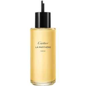 Cartier - LA PANTHÈRE Parfum 200 ml Damen (945 € / 1 l)
