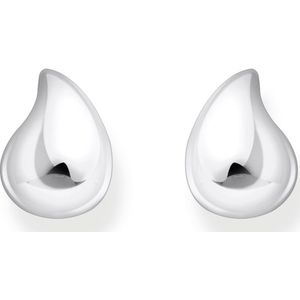 Thomas Sabo - Ohrstecker 925er Silber Ohrringe 1 ct Damen (78.99 € / 1 ct)