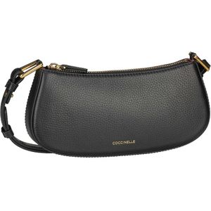Coccinelle - Umhängetasche Merveille Umhängetaschen 1 ct Schwarz Damen (147.89 € / 1 ct)