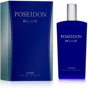 Poseidon - Blue Eau de Toilette 150 ml Herren (149.93 € / 1 l)