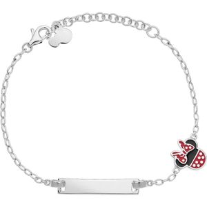DISNEY Jewelry - Armband 925er Silber Armbänder & Armreife 1 ct Damen (53.49 € / 1 ct)