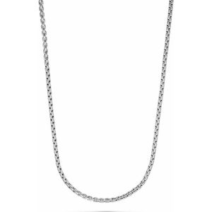 CHRIST - Kette 585er Weißgold Ketten 1 ct Damen (1686.59 € / 1 ct)