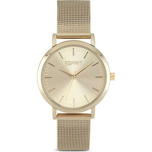 Esprit - Damenuhr Metall Damenuhren 1 ct (109.89 € / 1 ct)
