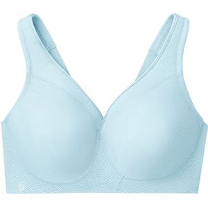 GLAMORISE - Nahtloser MagicLift-Sport-BH - Eiswasser Unterwäsche 1 ct Damen (56.89 € / 1 ct)