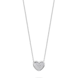 Jette - Kette 925er Silber Ketten 1 ct Damen (99.39 € / 1 ct)