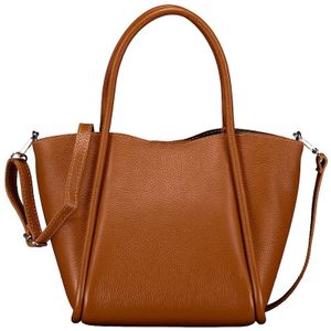 Hausfelder Manufaktur - Handtasche mit herausnehmbarem Futteral Handtaschen 1 ct Damen (74.99 € / 1 ct)