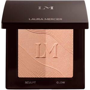 Laura Mercier - Bronze Color Infusion Blush 9 g 10 - 10 SAINTE-CROIX (4666.67 € / 1 kg)