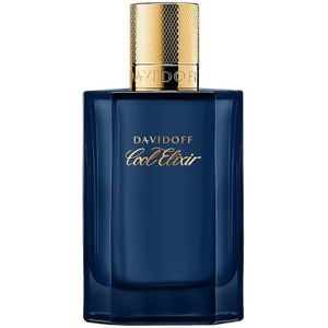 Davidoff - Cool Elixir for Men Eau de Parfum 100 ml Herren (1030 € / 1 l)