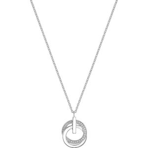 Jette - Kette 925er Silber Ketten 1 ct Damen (108.99 € / 1 ct)