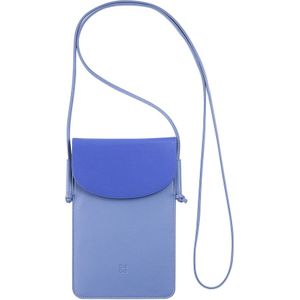 DuDu - Handytasche Leder 12 cm Zubehör 1 ct Grau Herren (84.99 € / 1 ct)