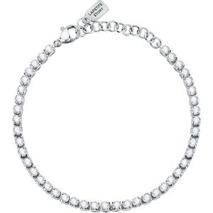 La Petite Story - Armband Edelstahl Armbänder & Armreife 1 ct Damen (18.99 € / 1 ct)