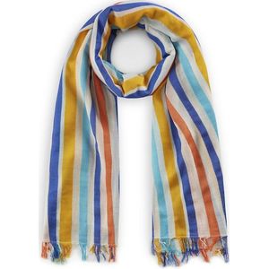 Codello - Schal mit stylischen Streifen Tücher & Schals 1 ct Damen (47.99 € / 1 ct)