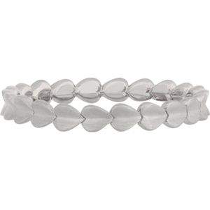 caï - Damenring 925er Silber Ringe 1 ct (29.89 € / 1 ct)