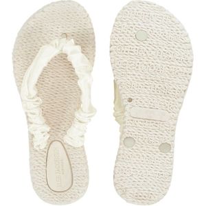 Ilse Jacobsen - Slipper 'BIRCH02' Fußpflegezubehör 1 pair Weiss Damen (34.99 € / )