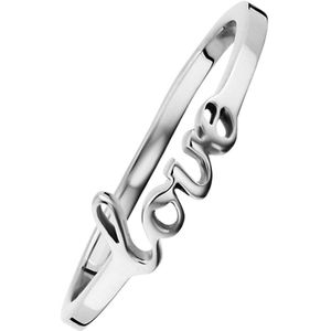 caï - Ring 925/- Sterling Silber ohne Stein Ringe 1 ct Damen (19.99 € / 1 ct)