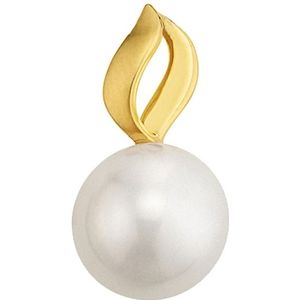 Orolino - Anhänger 585/- Gold Perle Charms & Kettenanhänger 1 ct Damen (237.14 € / 1 ct)