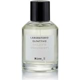 Laboratorio Olfattivo - Miss_U Eau de Parfum 100 ml (1029.9 € / 1 l)