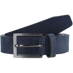Strellson - Gürtel Leder 1 ct Violett Herren (39.99 € / 1 ct)