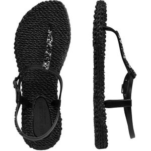 Ilse Jacobsen - Zehentrenner CHEERFUL10G Fußpflegezubehör 1 pair Schwarz Damen (39.99 € / )