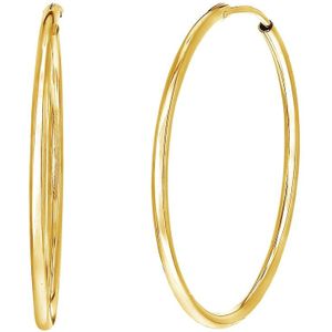 Lucardi - Ohrringe 925 Silber 1 ct Damen (30.39 € / 1 ct)