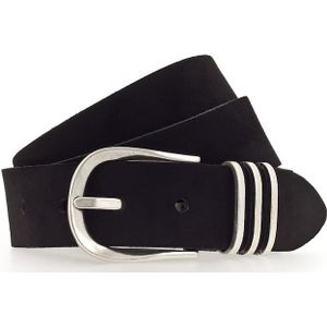 Tamaris - Gürtel Essential Classics 1 ct Schwarz Damen (30.99 € / 1 ct)