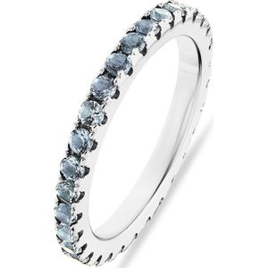 FAVS - Damenring 925er Silber Ringe 1 ct (69.89 € / 1 ct)