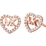 Michael Kors - Ohrstecker 925er Silber Ohrringe 1 ct Damen (70.69 € / 1 ct)