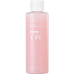 Anua - Peach 77% Niacin Essence Toner Gesichtswasser 250 ml (123.96 € / 1 l)