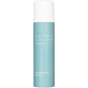 Dermacolor - Fixierspray Bodyspray 150 ml (104 € / 1 l)