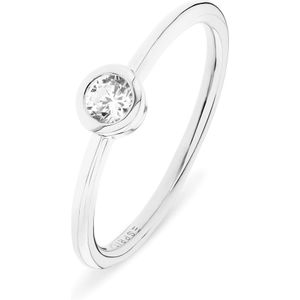 Esprit - Damenring 925er Silber Ringe 1 ct (45.39 € / 1 ct)