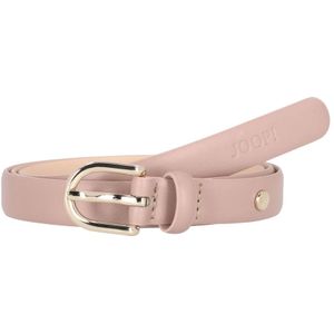 JOOP! - Business Gürtel Leder 1 ct Silber Damen (69.99 € / 1 ct)