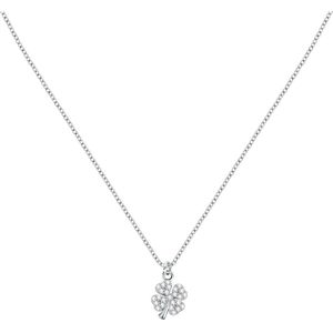 CHRIST - Kette 925er Silber, recycelt Ketten 1 ct Damen (59.89 € / 1 ct)