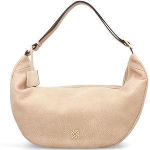 Picard - Kapstadt Schultertasche Leder 53 cm Umhängetaschen 1 ct Hellbraun Damen (192.49 € / 1 ct)