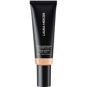 Laura Mercier - Tinted Moisturizer Blurred Matte Foundation 45 ml (1111.11 € / 1 l)