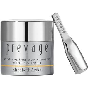 Elizabeth Arden - Prevage SPF 15 Anti-Aging-Gesichtspflege 15 ml (5600 € / 1 l)