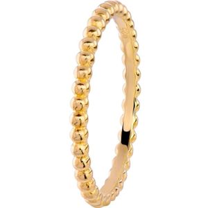 Lucardi - Ringe 925 Silber Herrenschmuck 1 ct Damen (23.99 € / 1 ct)