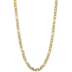 CHRIST - Kette 585er Gelbgold Ketten 1 ct Damen (1274.14 € / 1 ct)