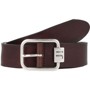 Joop! Jeans - Gürtel Leder 1 ct Braun Herren (51.49 € / 1 ct)