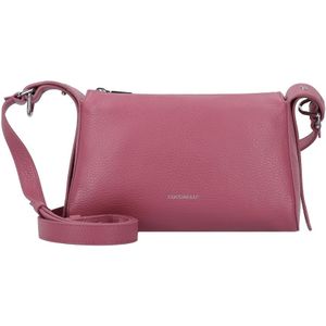 Coccinelle - Bishop Umhängetasche Leder 22 cm Umhängetaschen 1 ct Pink Damen (115.49 € / 1 ct)