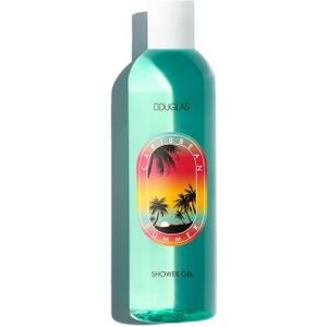 Douglas Collection - Seasonal Caribbean Summer Duschgel 250 ml (15.96 € / 1 l)