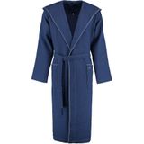 Bugatti - Bugatti Bademäntel Herren Kapuze Tizian marine blau - 493 1 ct Weiss (98.99 € / 1 ct)