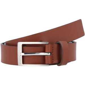Strellson - Gürtel Leder 1 ct Coral Herren (37.99 € / 1 ct)