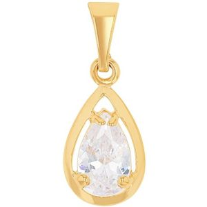 amor - Motivanhänger Charms & Kettenanhänger 1 ct Damen (67.99 € / 1 ct)