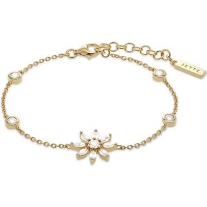 Jette - Armband 925er Silber, recycelt Armbänder & Armreife 1 ct Damen (108.99 € / 1 ct)
