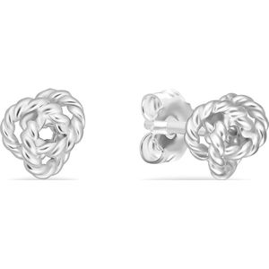 FAVS - Ohrstecker 925er Silber Ohrringe 1 ct Damen (29.66 € / 1 ct)